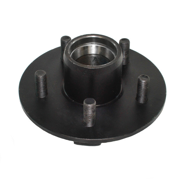 Dexter 5 Lug on 4.50" Hub - Large Flange - 1-1/16" x 1-1/16" 
