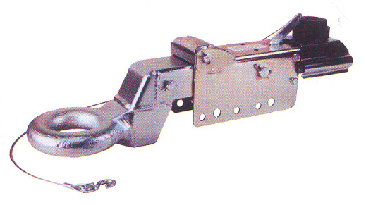 Titan Model 6 Drum Actuator 