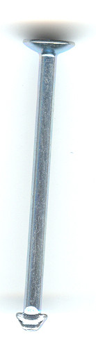Dexter Pin Hold Down 10" x 2 1/4" 