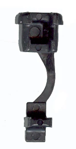 Electric Brake Wire Grommet 