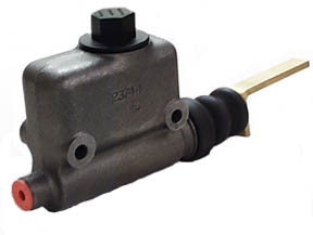 Titan Drum Master Cylinder Model 10/20 