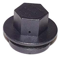 Titan Master Cylinder Cap 10/20 