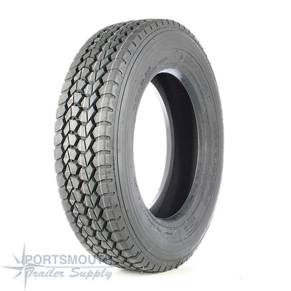 17.5" Radial Tire - 215/75R/17.5H
