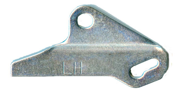Dexter Adjustable Lever Left Hand 
