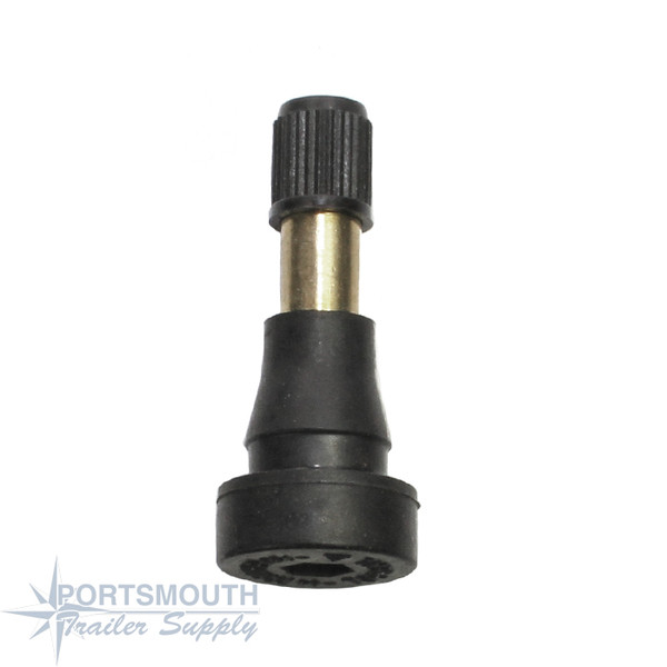 High Pressure Valve Stem 