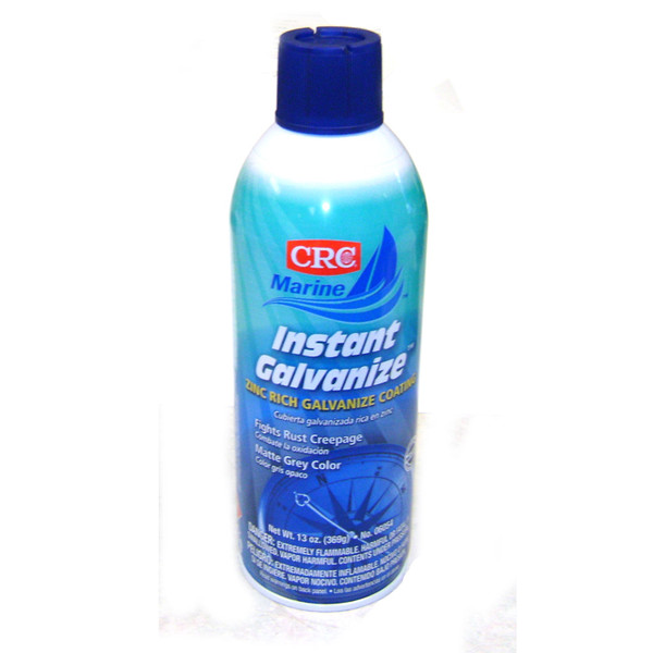 Galvanized Spray - PT101