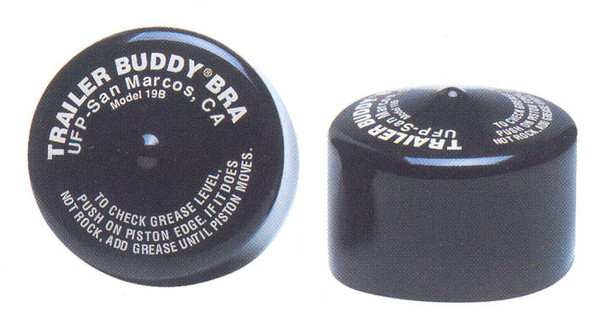 UFP by Dexter Buddy BEARING