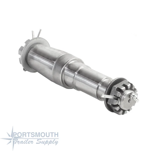 1-1/16" x 1-3/8" Tie Down Eliminator Axle Spindle 