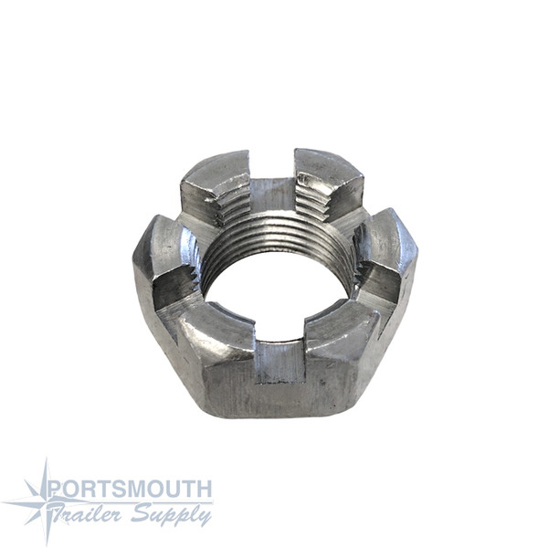 3/4" Castle Nut