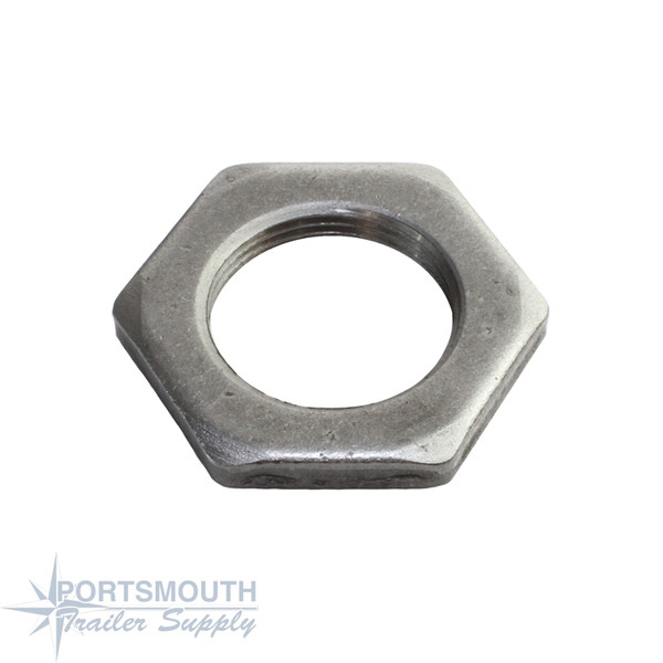 Dexter 1-1/2" Castle Nut 