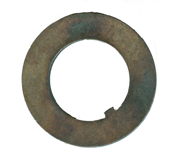 Dexter- 1-3/4" Tang Washer 