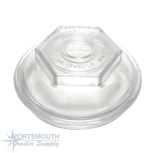 Dexter Oil Cap 9K - 15K 