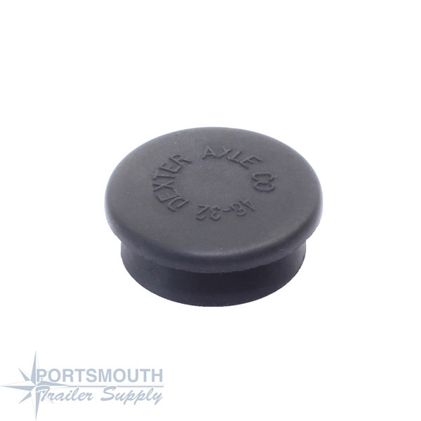 Dexter Oil Cap Plug 