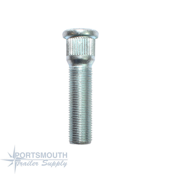 Dexter 1/2"  Press-in Wheel Stud 