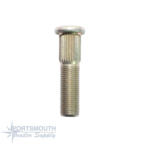 1/2" Disc Brake Wheel Stud 
