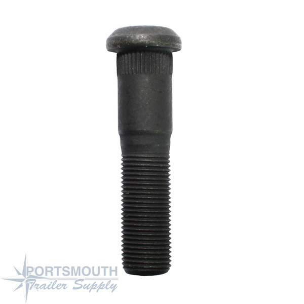 Dexter 5/8" Press-in Wheel Stud - 007-232-00