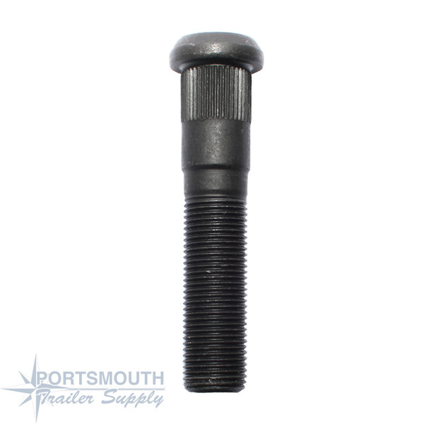 Dexter 5/8" Press-in Wheel Stud 