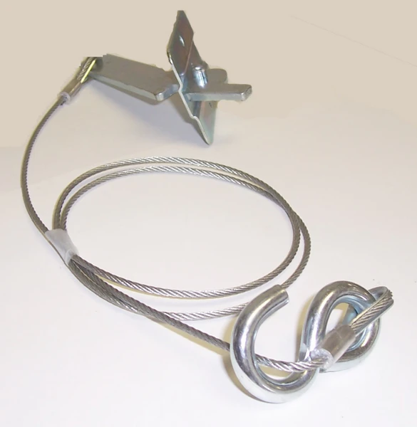 Titan Actuator #60 Breakaway Cable 