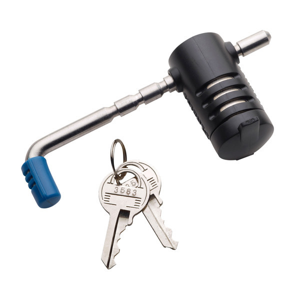 Coupler Lock - Adjustable 
