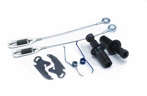 Dexter Brake Adjuster Kit 