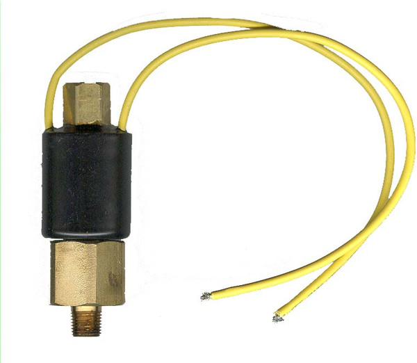 Titan Solenoid - 2-Wire 