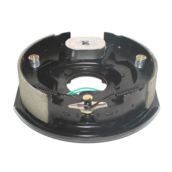 10" Electric Brake-Left