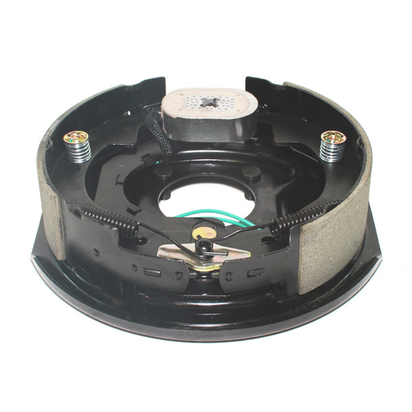 10" Electric Brake -Right