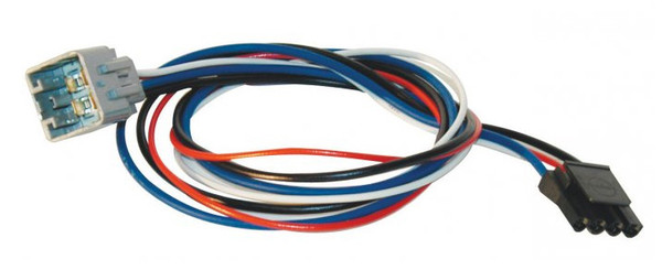Tow Plug - Ford '05-'08 - H47735