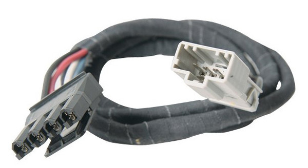 Tow Plug - Honda '06-'08 - H47935