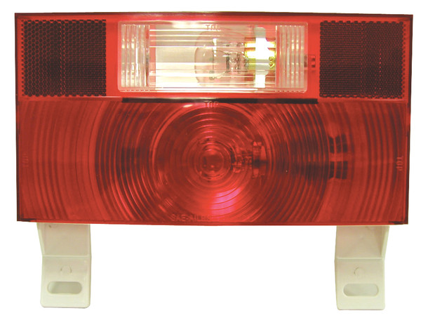 Tail Light - Peterson - Left 