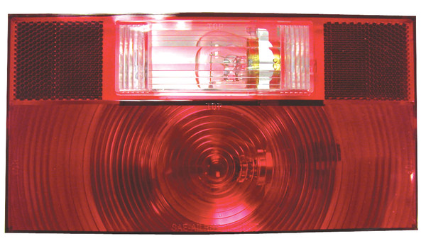 Tail Light - Peterson - Right 