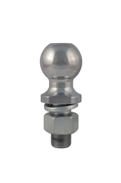 Curt Ball 2 x 1 x 2-1/8 7500# Chrome 