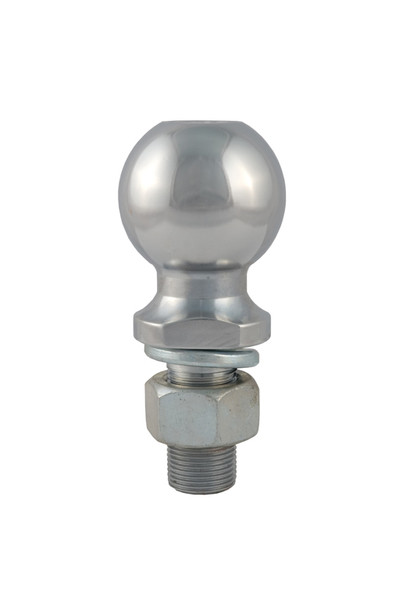 Curt Ball 2-5/16 x 1 x 2-1/8 7500# 