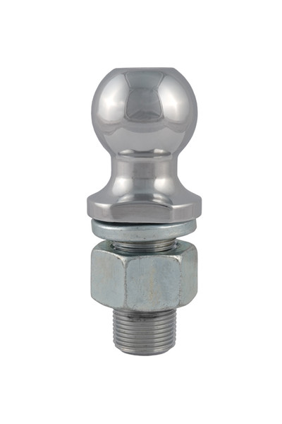 Curt Ball 2 x 1-1/4 x 2-5/8 10000# Heat Treated 