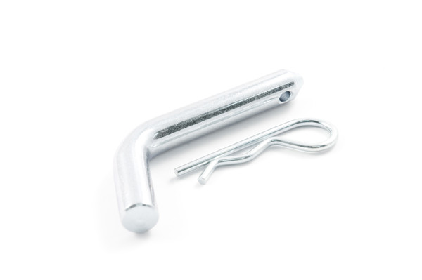 Curt Pin and Clip 1/2" 