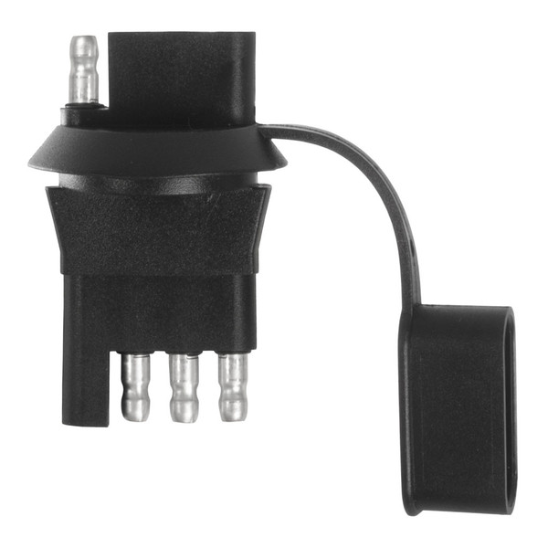 Curt Knock Out Plug 