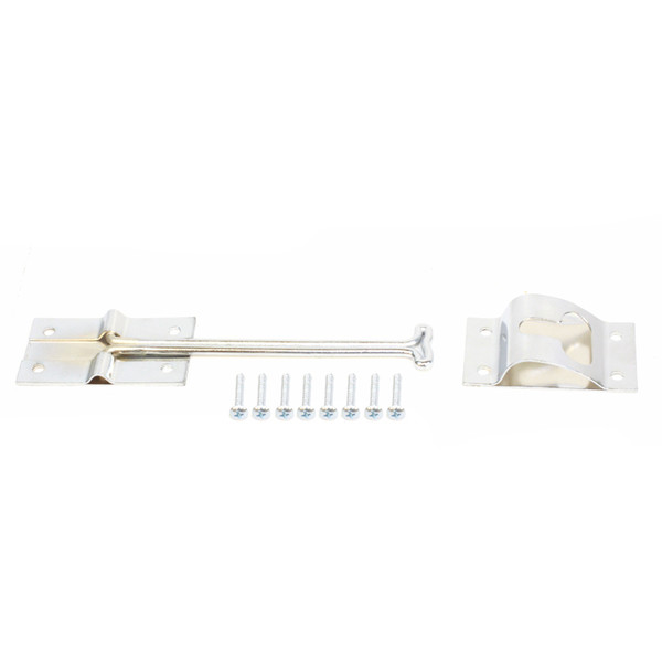 6" "T" Latch Door Holder 