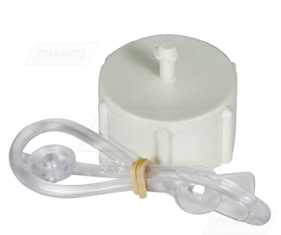 Cap & Lanyard - 88-8527