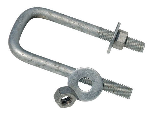 1/2" Square - 1-9/16" x 4-1/16" 