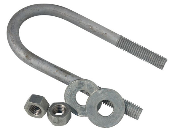 3/8" Round - 1-3/4" x 4-13/16" 