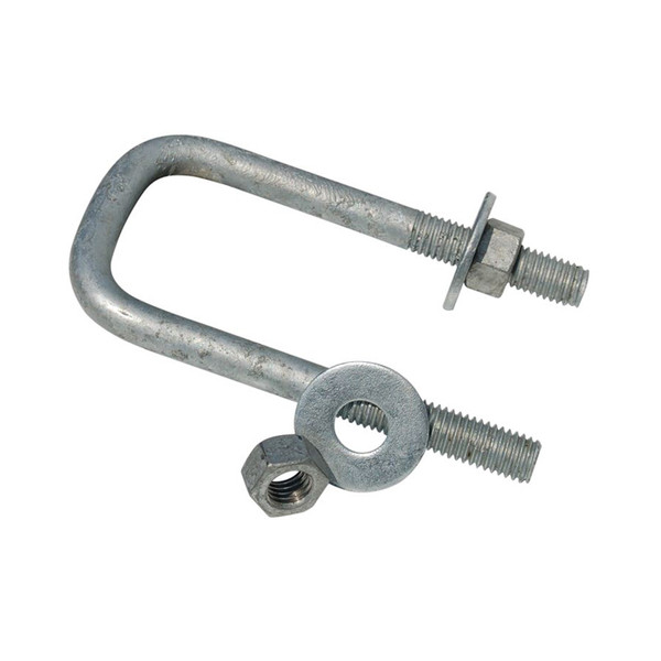 7/16" Square - 1-9/16" x 3-9/16" 