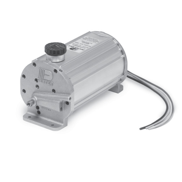 Actuator - 1600 psi - Electric/Hydraulic - BACEH-1600SSDEX