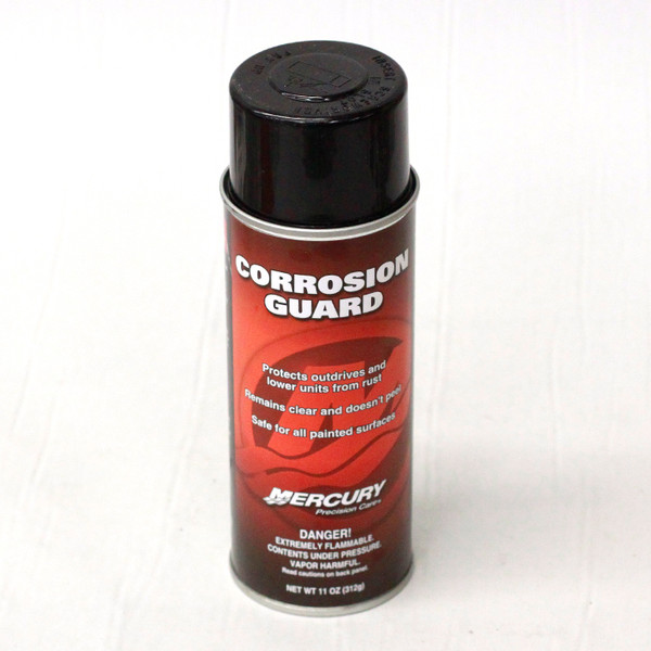 Corrosion Guard For Lug Nuts - CGBM