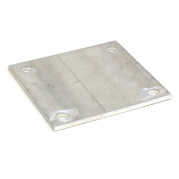 D-Ring Backing Plate - STR-TD-DRING-BP