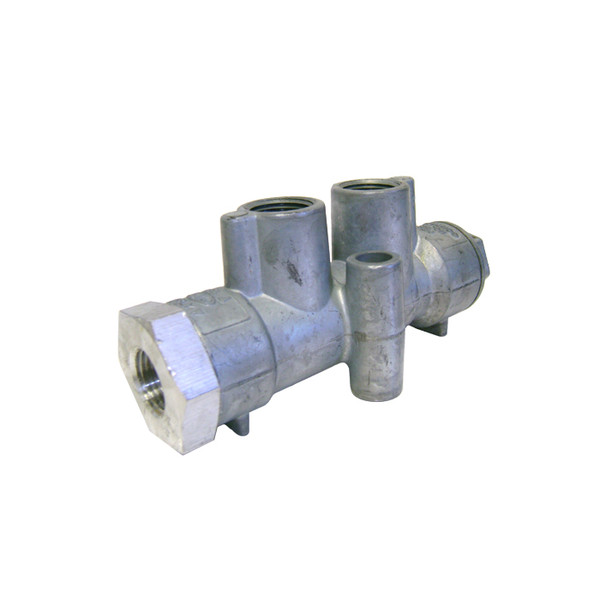 Air Valve Emergency Spool 