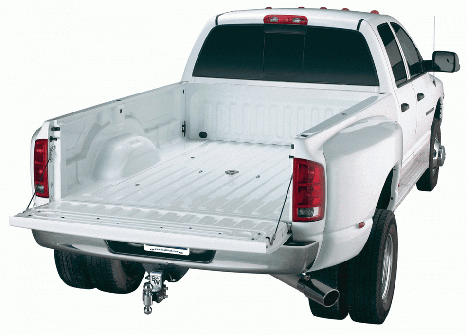 Turnover Gooseneck 20092020 Dodge Ram 1500 Portsmouth Trailer Supply