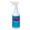 Clear Star Action Tac Quart