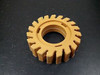 MBX Vinyl Eraser Wheel