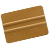 Gold Squeegee