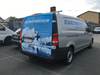 Arlon DPF 6100XLP - 2-mil Cast, Gloss White, Repositionable, Permanent PSA, Low Profile X-Scape Technology®
